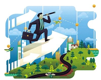 定城镇微信小程序开发公司分析运营商城小程序需要注意的内容